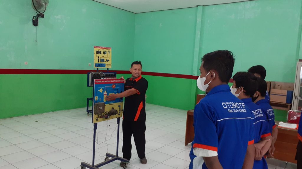panduan